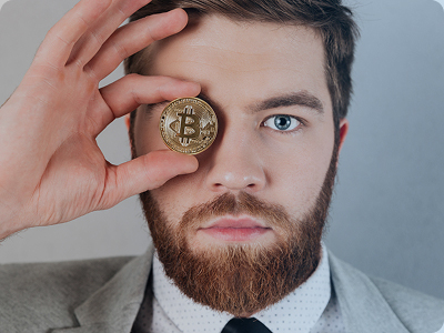 Julian Wolf – Chief Analyst bei LexoVision